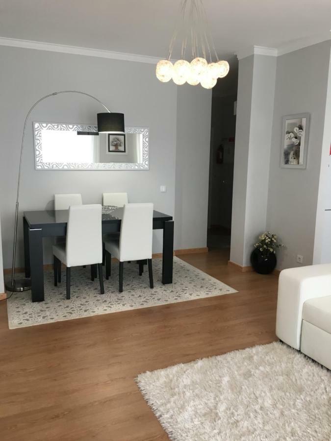 Apartamento Da Gaivota Appartement Quarteira